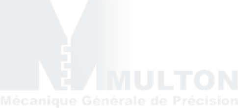 MULTON, Mécanique Générale de Précision