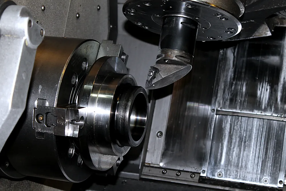 Mazak Integrex 300 IV