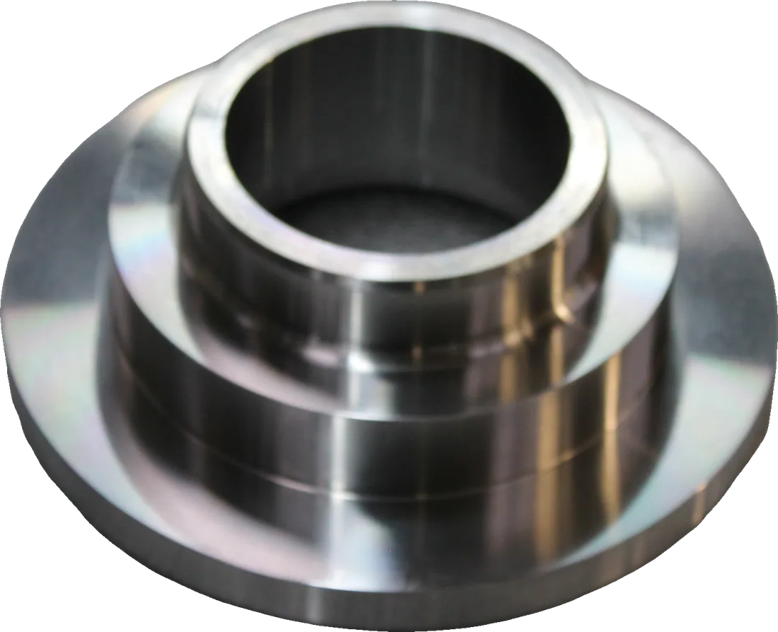 Bague épaulée